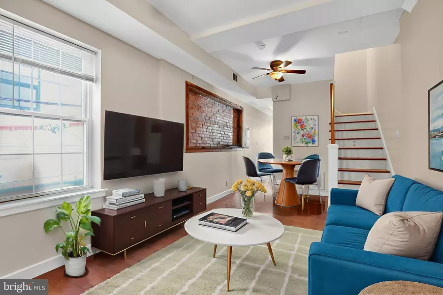 112 E ALLEN ST #2, Philadelphia, PA 19125