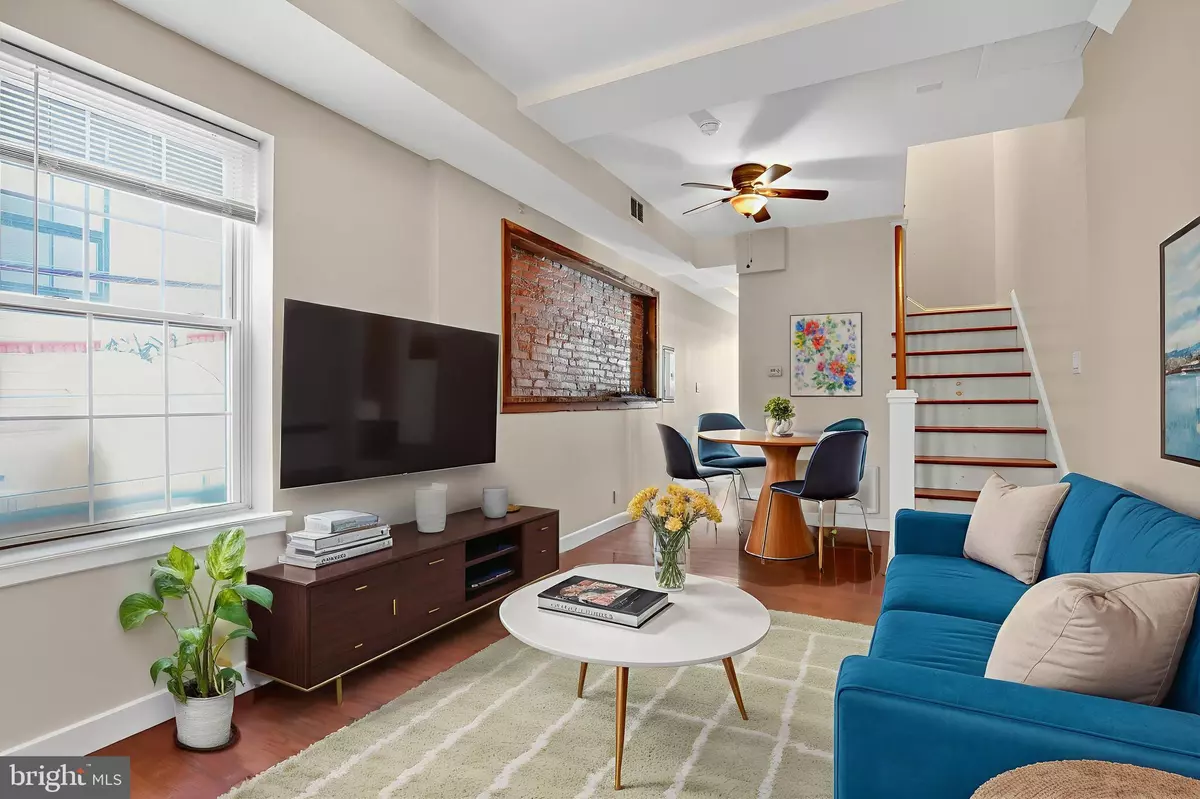 Philadelphia, PA 19125,112 E ALLEN ST #2