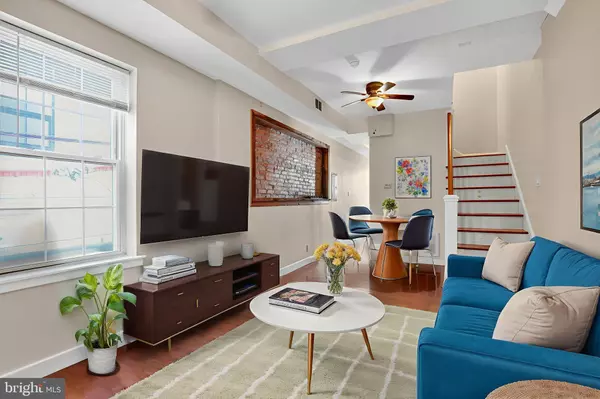 112 E ALLEN ST #2, Philadelphia, PA 19125