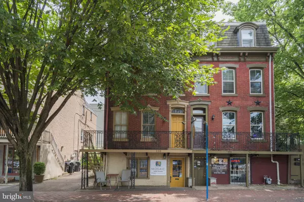 Phoenixville, PA 19460,120 BRIDGE ST #STORE FRONT