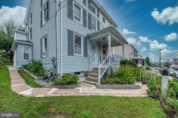 Royersford, PA 19468,122 2ND AVE