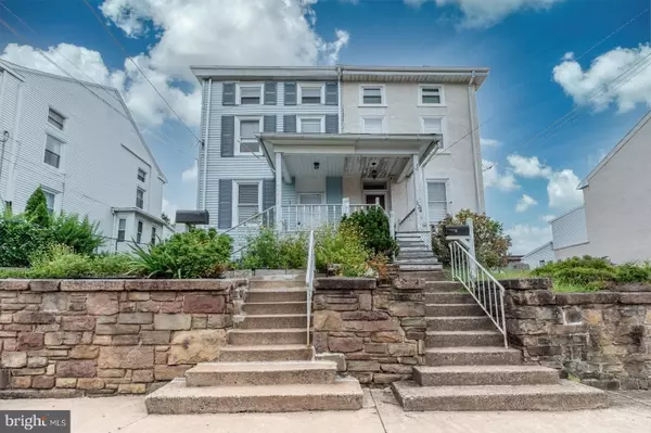 Royersford, PA 19468,122 2ND AVE