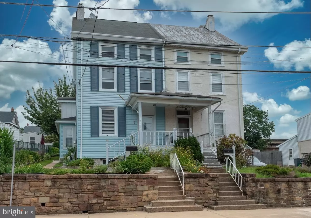 Royersford, PA 19468,122 2ND AVE