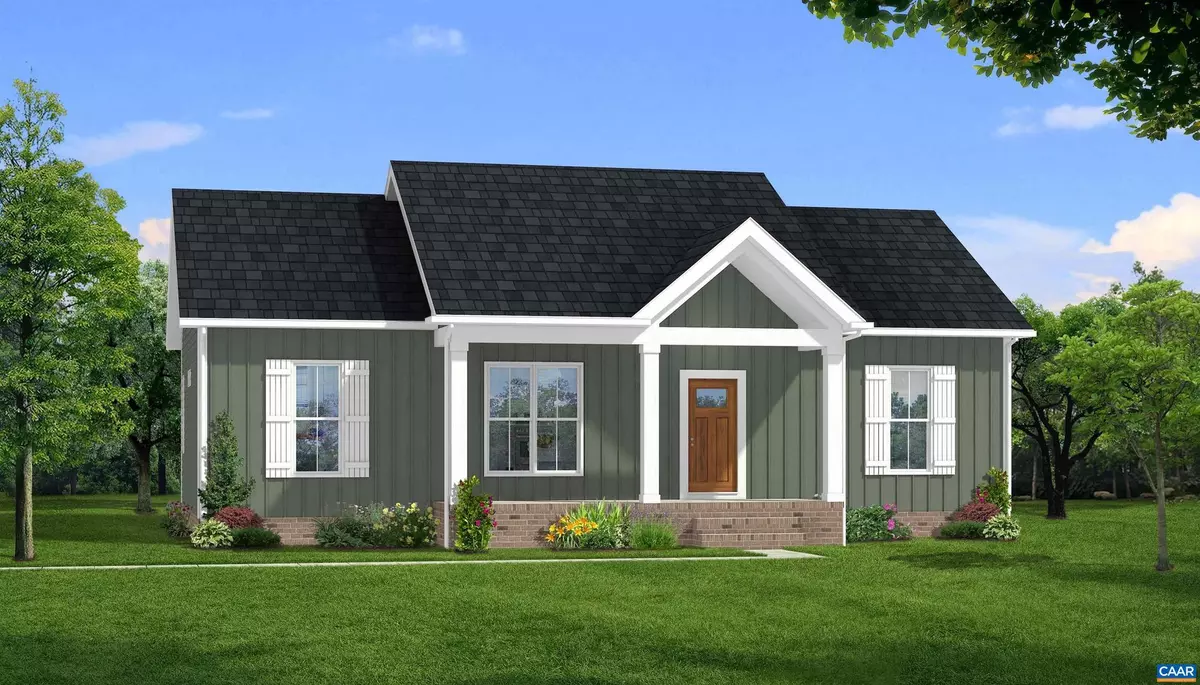 Scottsville, VA 24590,TBD SHARPS CREEK RD