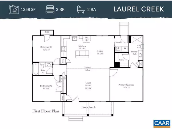 Charlotte Court House, VA 23937,TBD DEUPRESS STORES RD