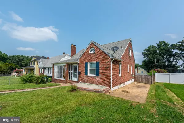 Baltimore, MD 21225,106 13TH AVE