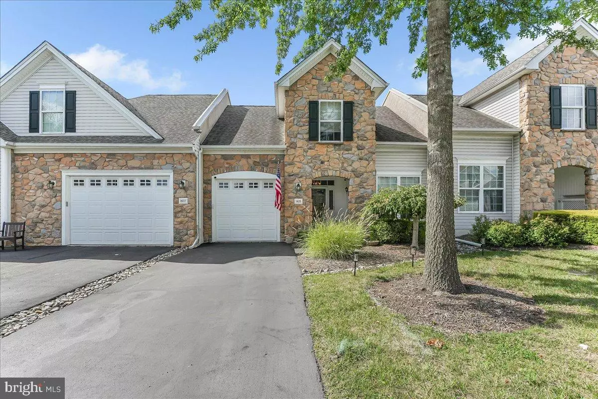 Garnet Valley, PA 19060,1635 DOGWOOD DR