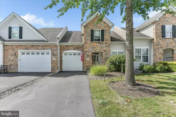 1635 DOGWOOD DR, Garnet Valley, PA 19060