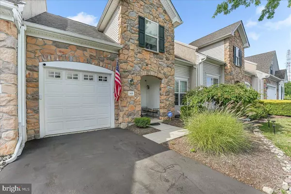 Garnet Valley, PA 19060,1635 DOGWOOD DR