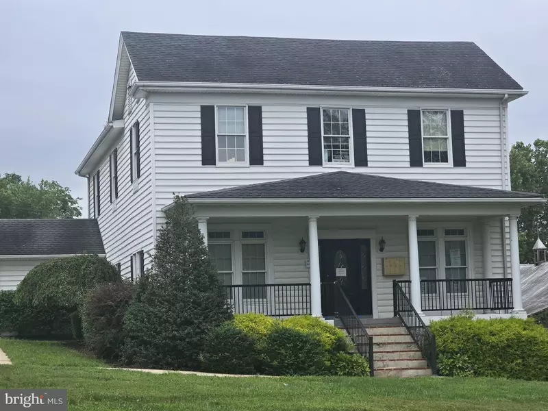 WILLIAMSPORT PIKE #4, Falling Waters, WV 25419