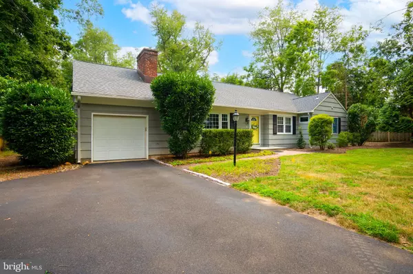 Princeton, NJ 08540,3 MANOR AVE