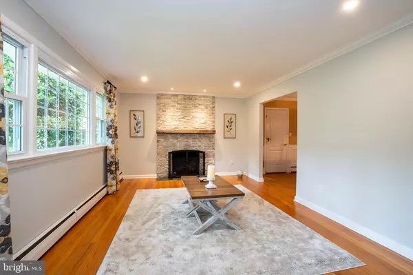 Princeton, NJ 08540,3 MANOR AVE