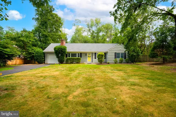 Princeton, NJ 08540,3 MANOR AVE
