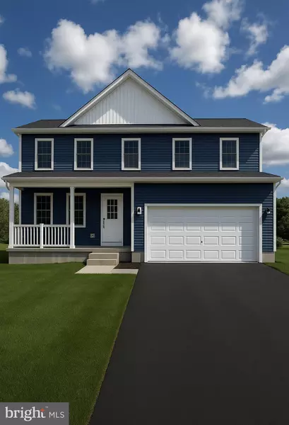 550 JACKSON RD, Atco, NJ 08004