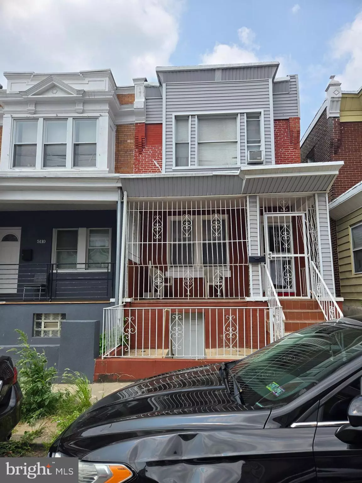 Philadelphia, PA 19120,5112 N FAIRHILL ST