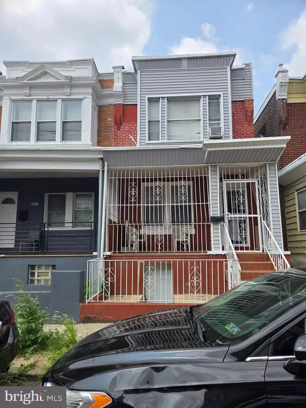 5112 N FAIRHILL ST, Philadelphia, PA 19120