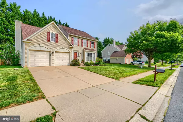 Gambrills, MD 21054,1122 AUTUMN GOLD DR