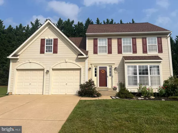 1122 AUTUMN GOLD DR, Gambrills, MD 21054
