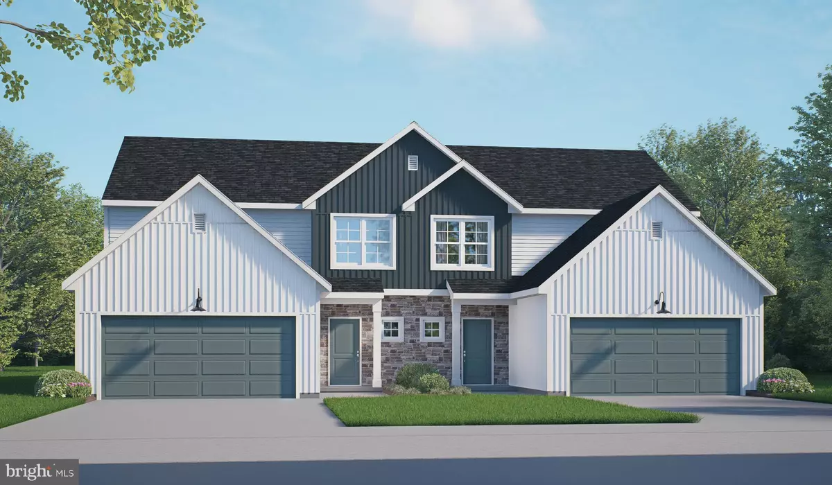 Abbottstown, PA 17301,7461 SAINT PATRICK CT