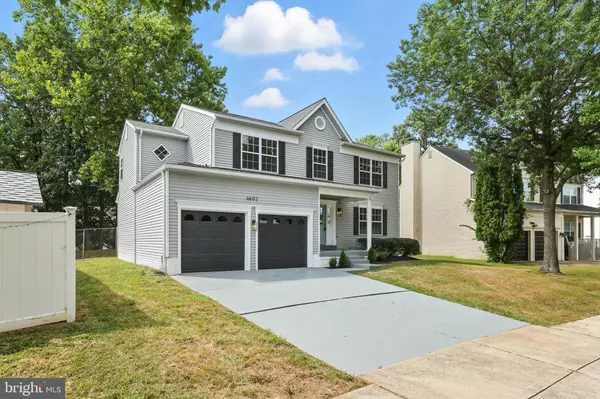 Landover, MD 20785,6602 ASSET DR