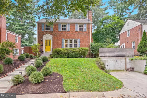 Silver Spring, MD 20910,416 DEERFIELD AVE