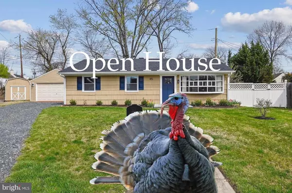 45 CHESTER CIRCLE, Glen Burnie, MD 21060