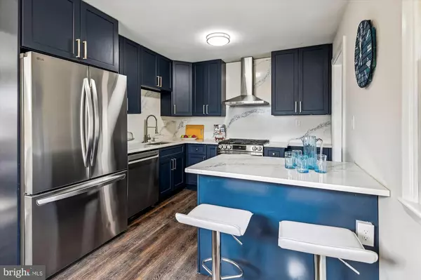 Glen Burnie, MD 21060,45 CHESTER CIRCLE