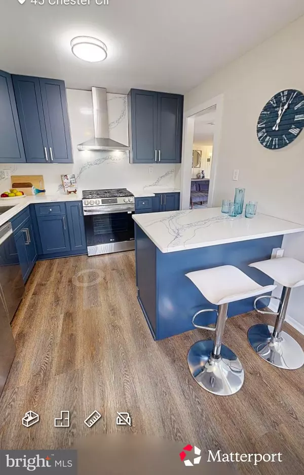 Glen Burnie, MD 21060,45 CHESTER CIRCLE