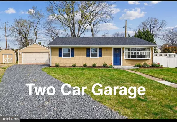 Glen Burnie, MD 21060,45 CHESTER CIRCLE