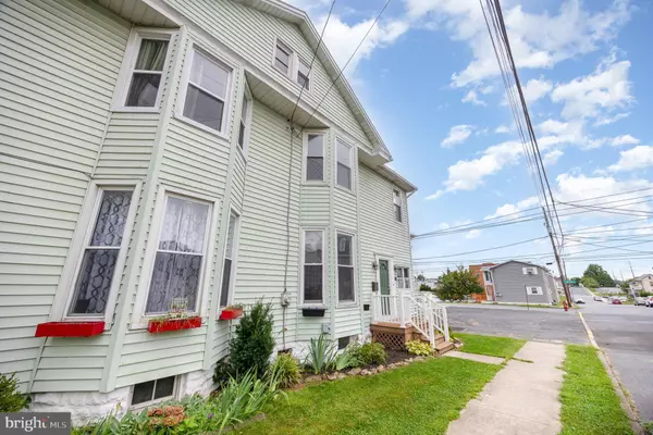 Hummelstown, PA 17036,109 E 2ND ST
