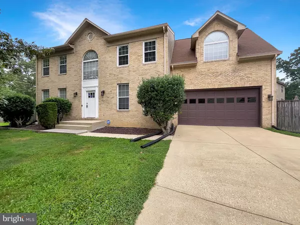 2356 ASHFORD LN, Waldorf, MD 20603
