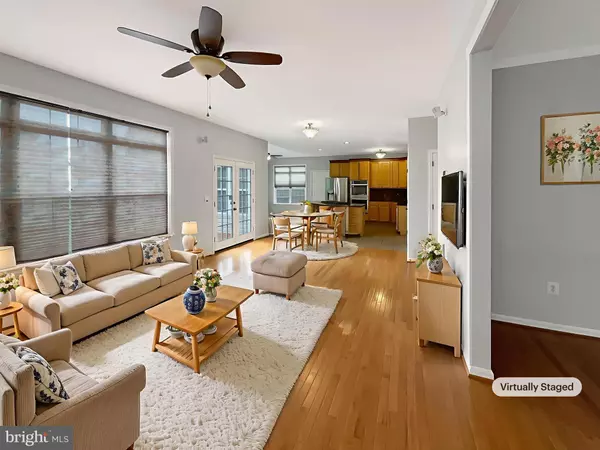 Waldorf, MD 20603,2356 ASHFORD LN