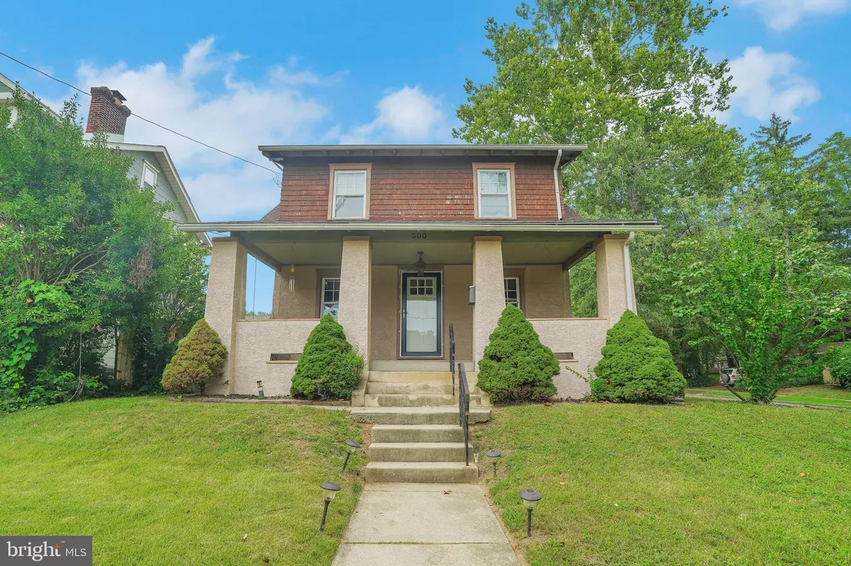 Glenolden, PA 19036,500 SHARP AVE