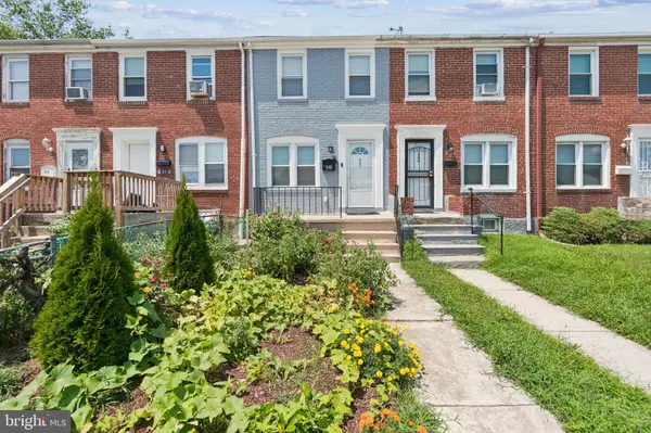 Baltimore, MD 21225,510 SEAGULL AVE