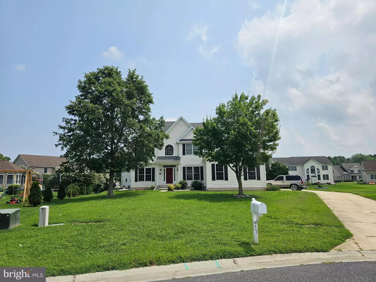 Dover, DE 19901,33 SAPHIRE CT