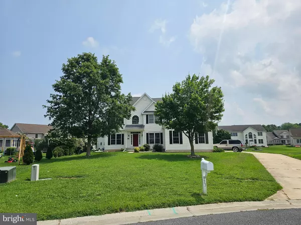 33 SAPHIRE CT, Dover, DE 19901