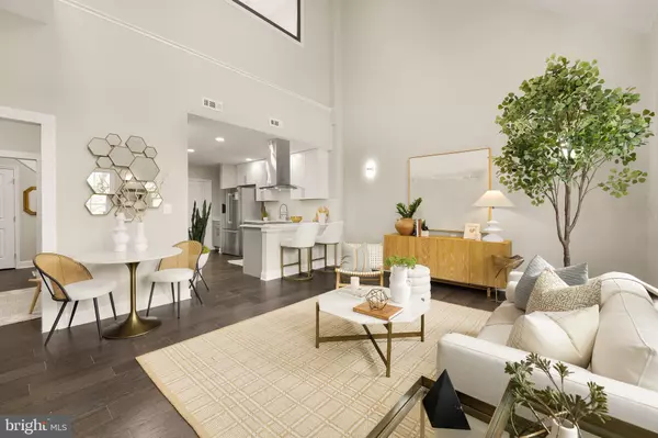 1225 KING ST #300, Alexandria, VA 22314