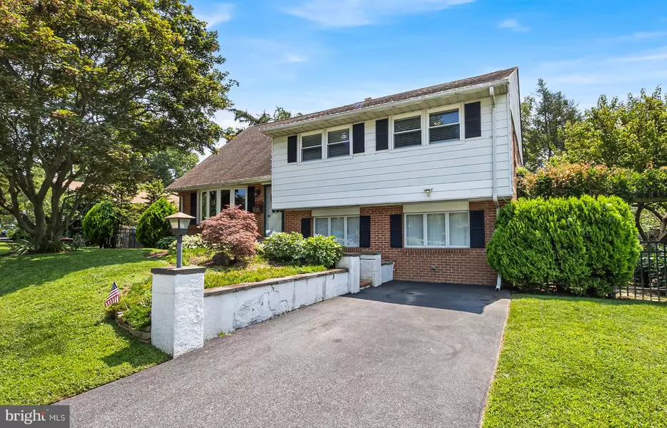 510 RIDGE AVE, Kennett Square, PA 19348
