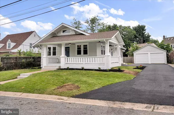 Wilmington, DE 19804,315 E CHRISTIAN ST