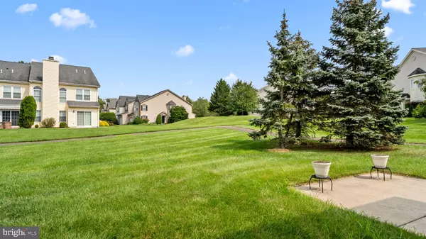 Warwick, PA 18974,301 HOLLY HILL CT