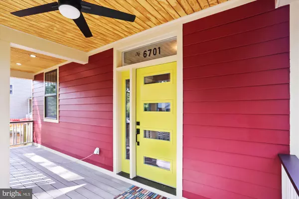 Takoma Park, MD 20912,6701 ALLEGHENY AVE