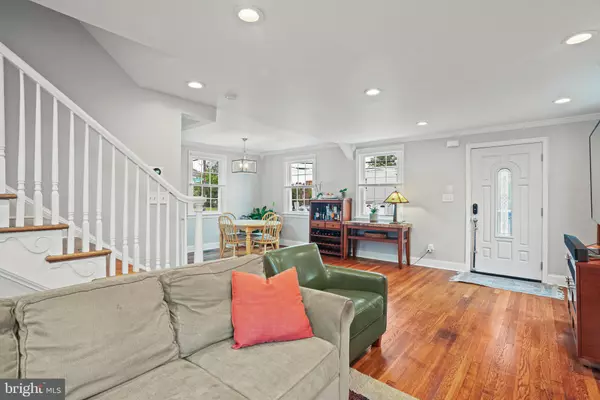 Washington, DC 20018,2410 21ST PL NE