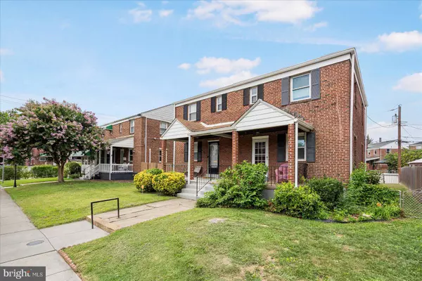 Baltimore, MD 21222,98 KENTWAY