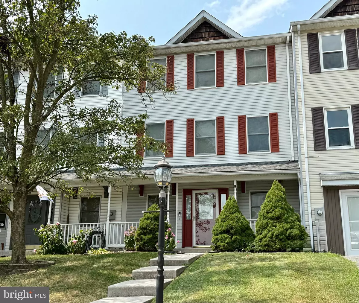Hagerstown, MD 21740,622 KNIGHTSBRIDGE DR
