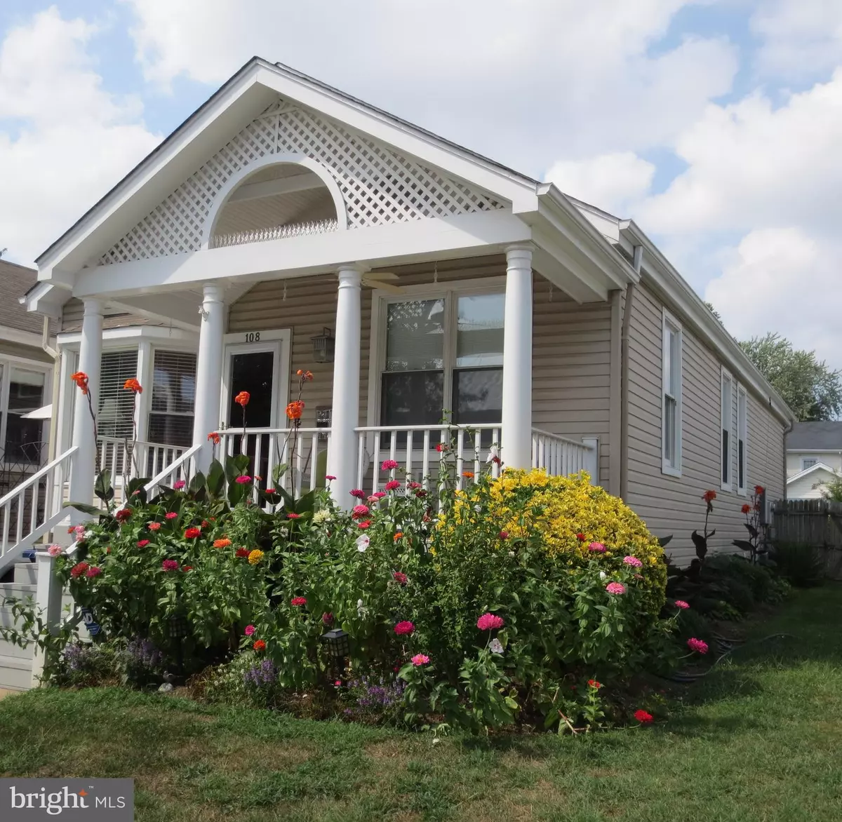Alexandria, VA 22301,108 E DEL RAY AVE