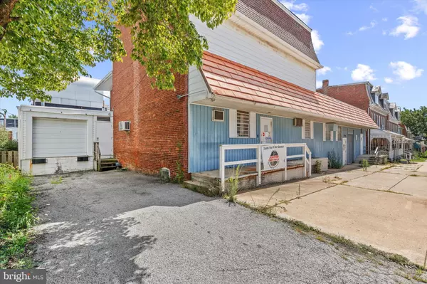 York, PA 17404,829 LATIMER ST