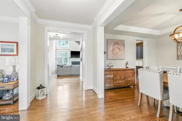 Glen Mills, PA 19342,24 OAKMONT CIR