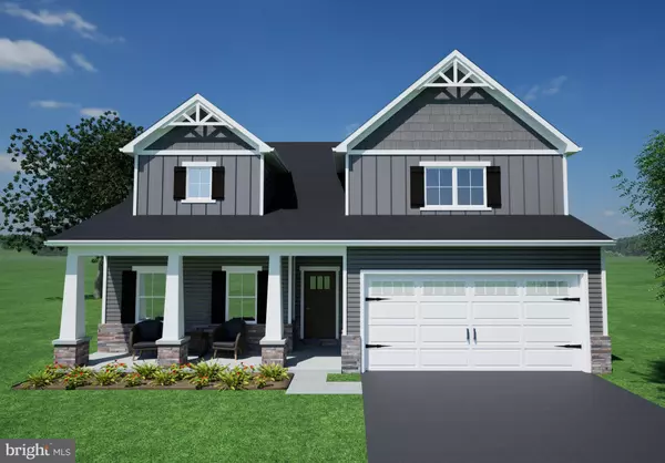 Lancaster, PA 17602,220 PARKSIDE PL #LOT 26