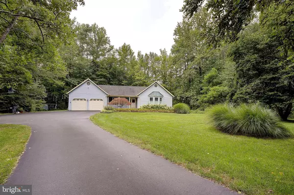 Huntingtown, MD 20639,610 VERDA LN