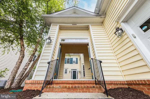 Broadlands, VA 20148,21934 WINDOVER DR